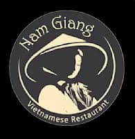 Pho Nam Giang Logo